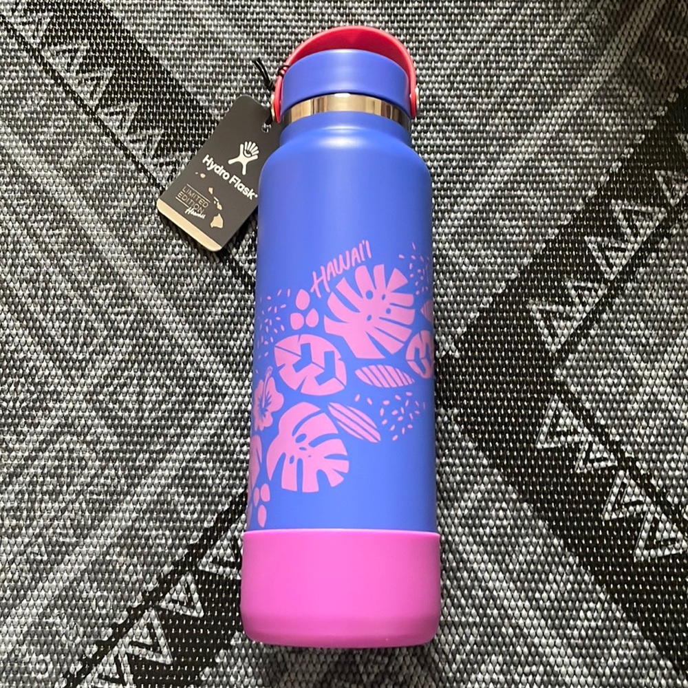 Hydroflask Hawaii Limited Edition 40oz